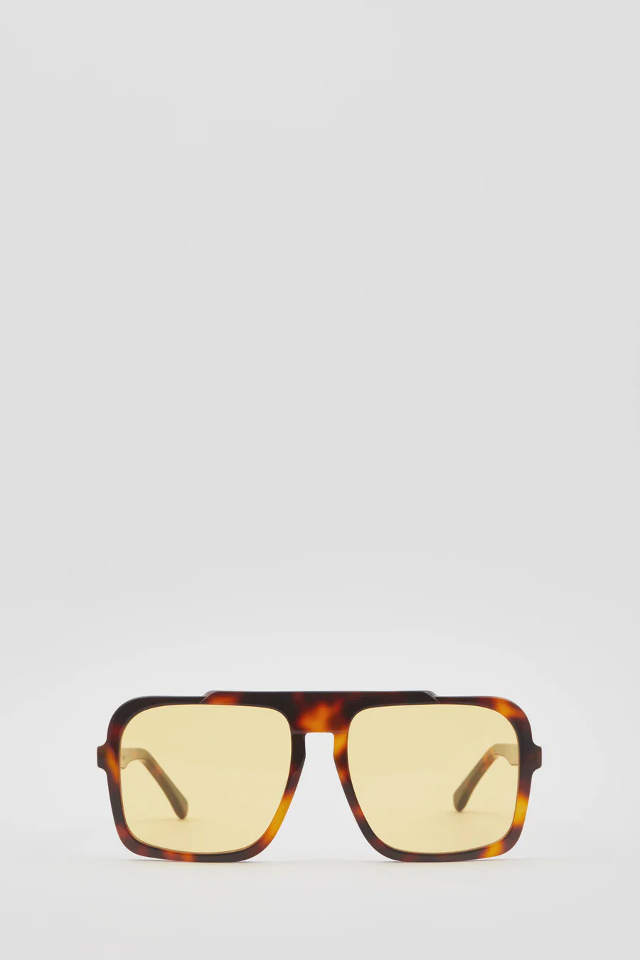 Frame 4  Havana Dark Brown