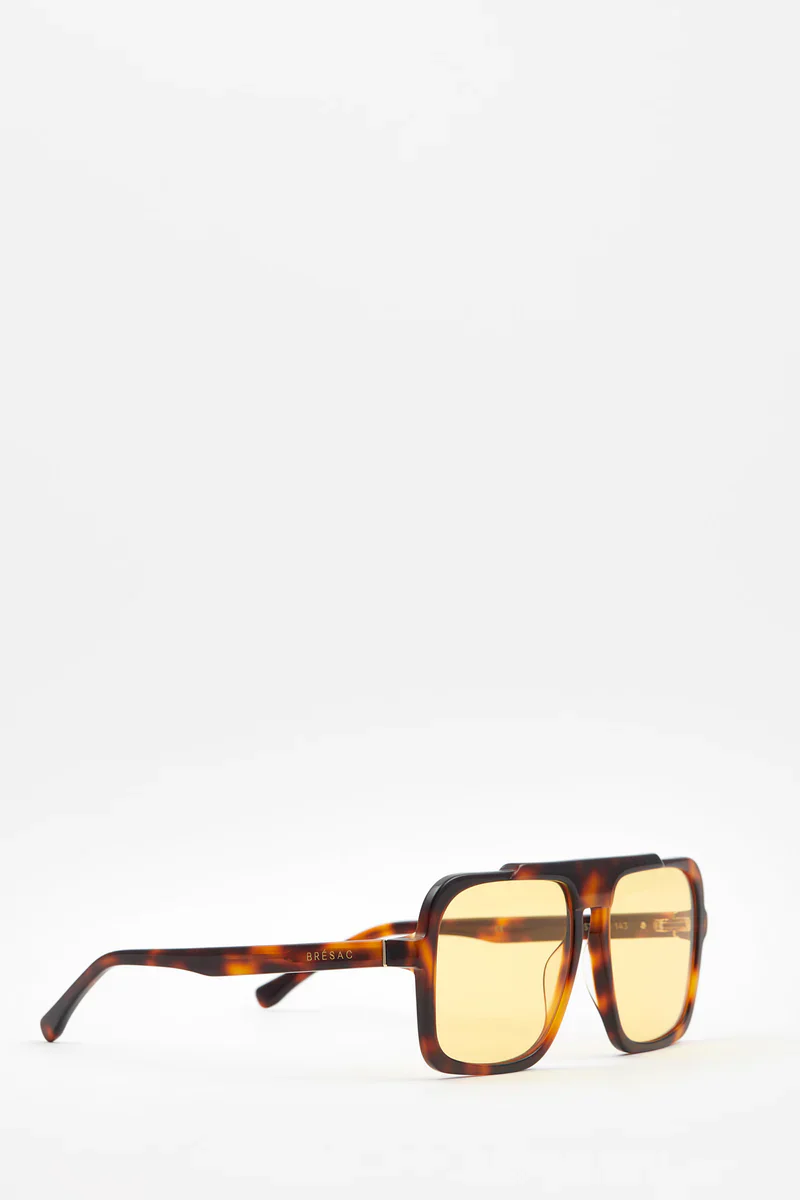 Frame 4  Havana Dark Brown - Image 4