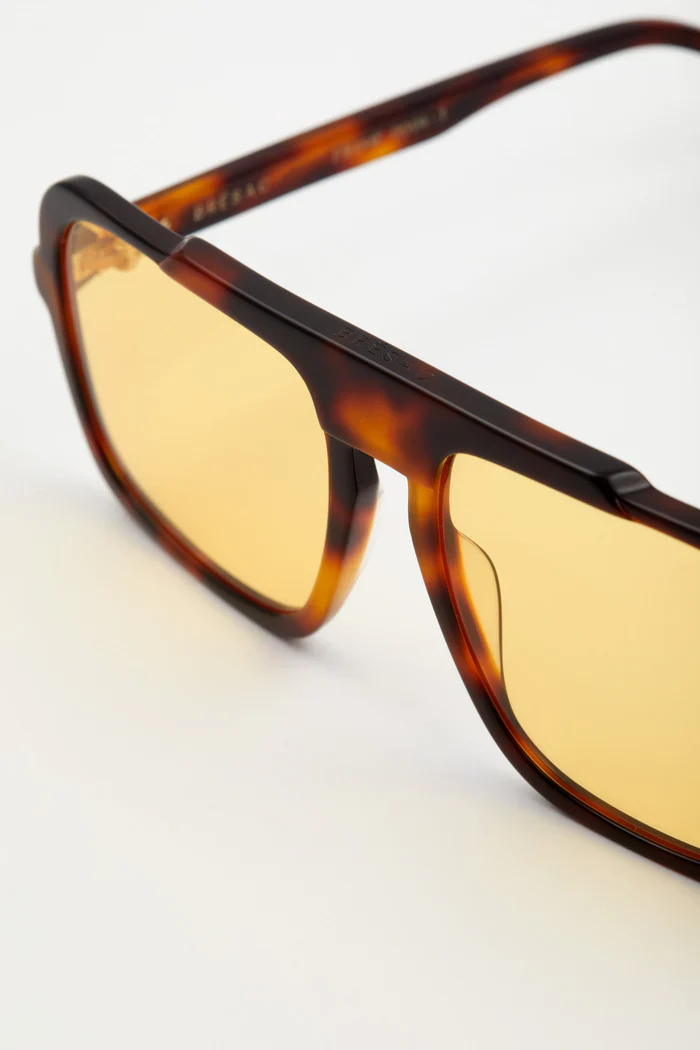 Frame 4  Havana Dark Brown - Image 5