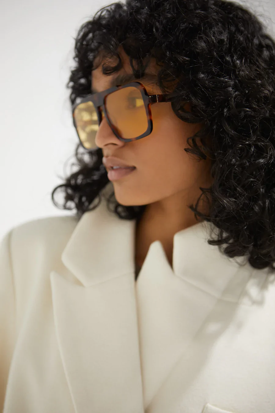 Frame 4  Havana Dark Brown - Image 6