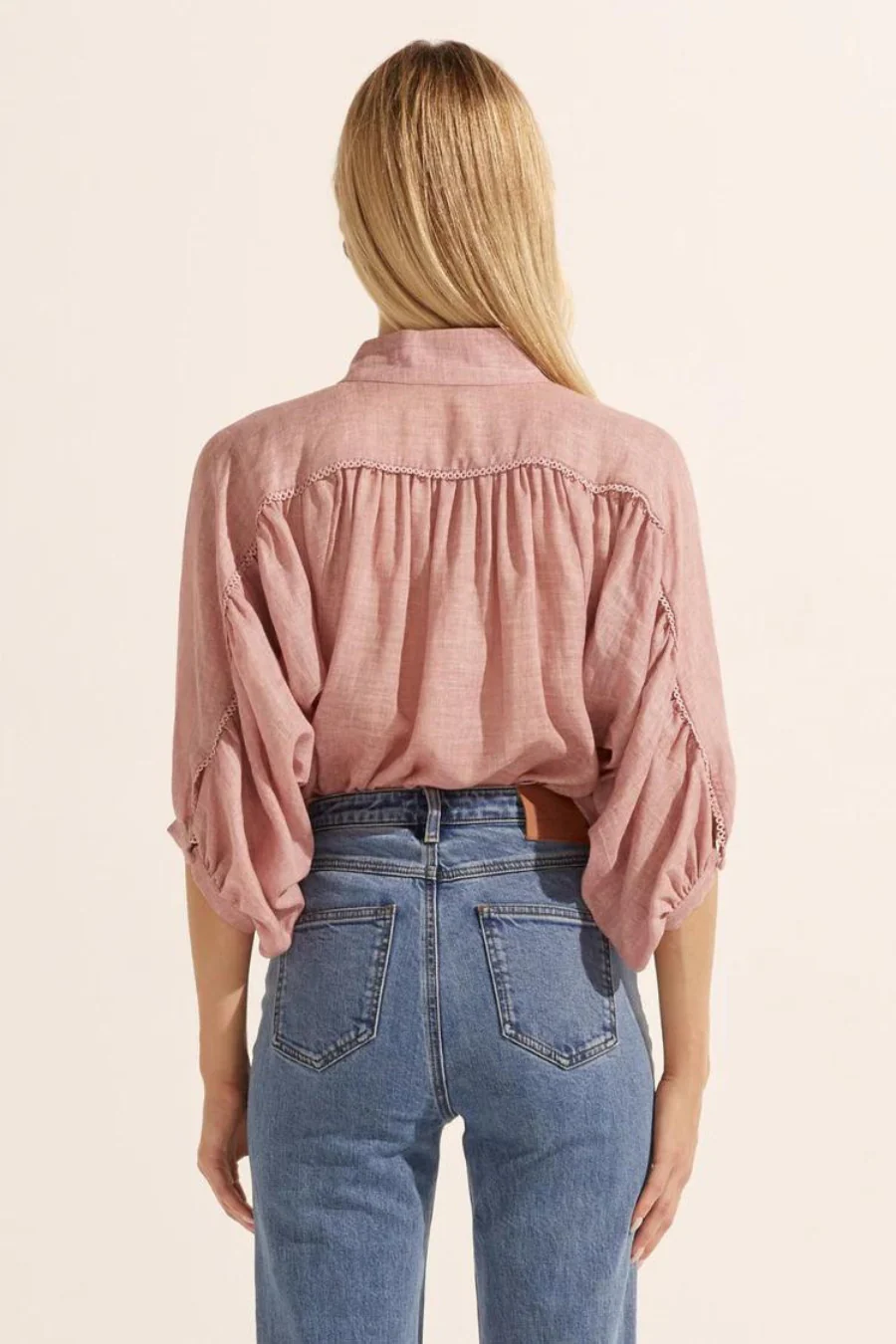 Adage Top Petal - Image 2