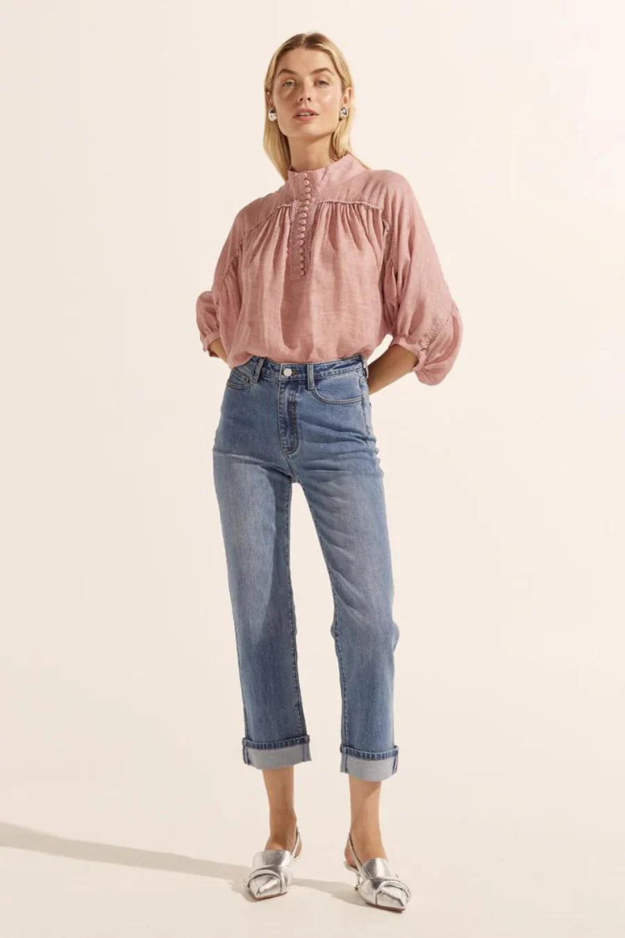 Adage Top Petal - Image 4