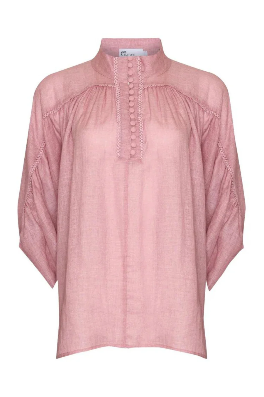 Adage Top Petal - Image 5