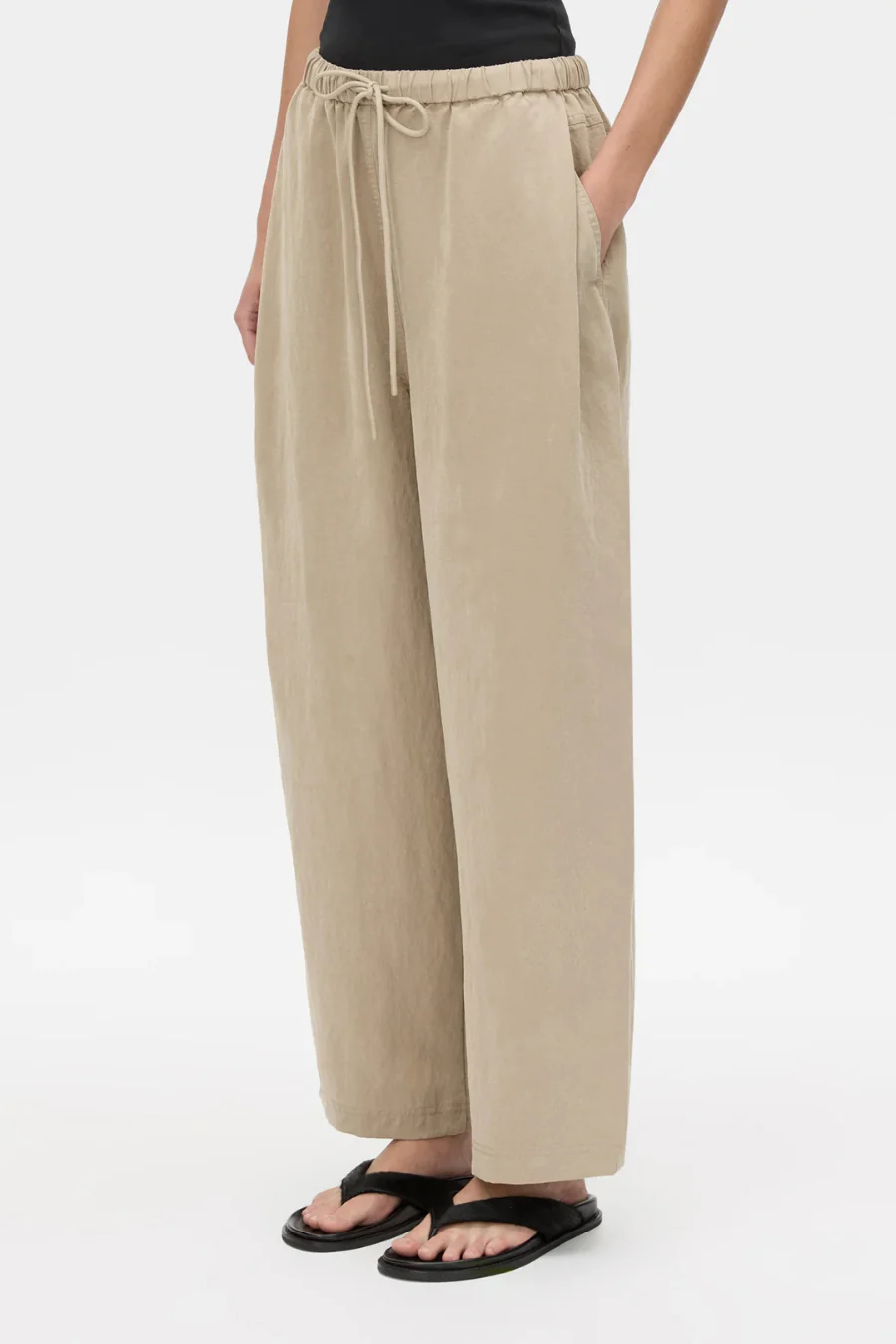 Adakite Cargo Pant Sepia - Image 2