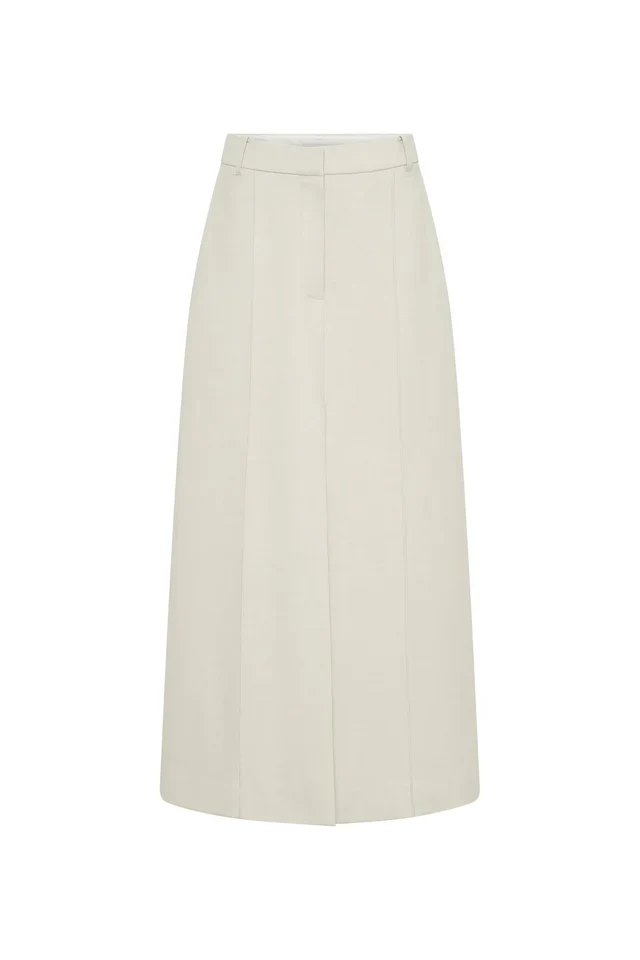 Adica Skirt Ecru - Image 4