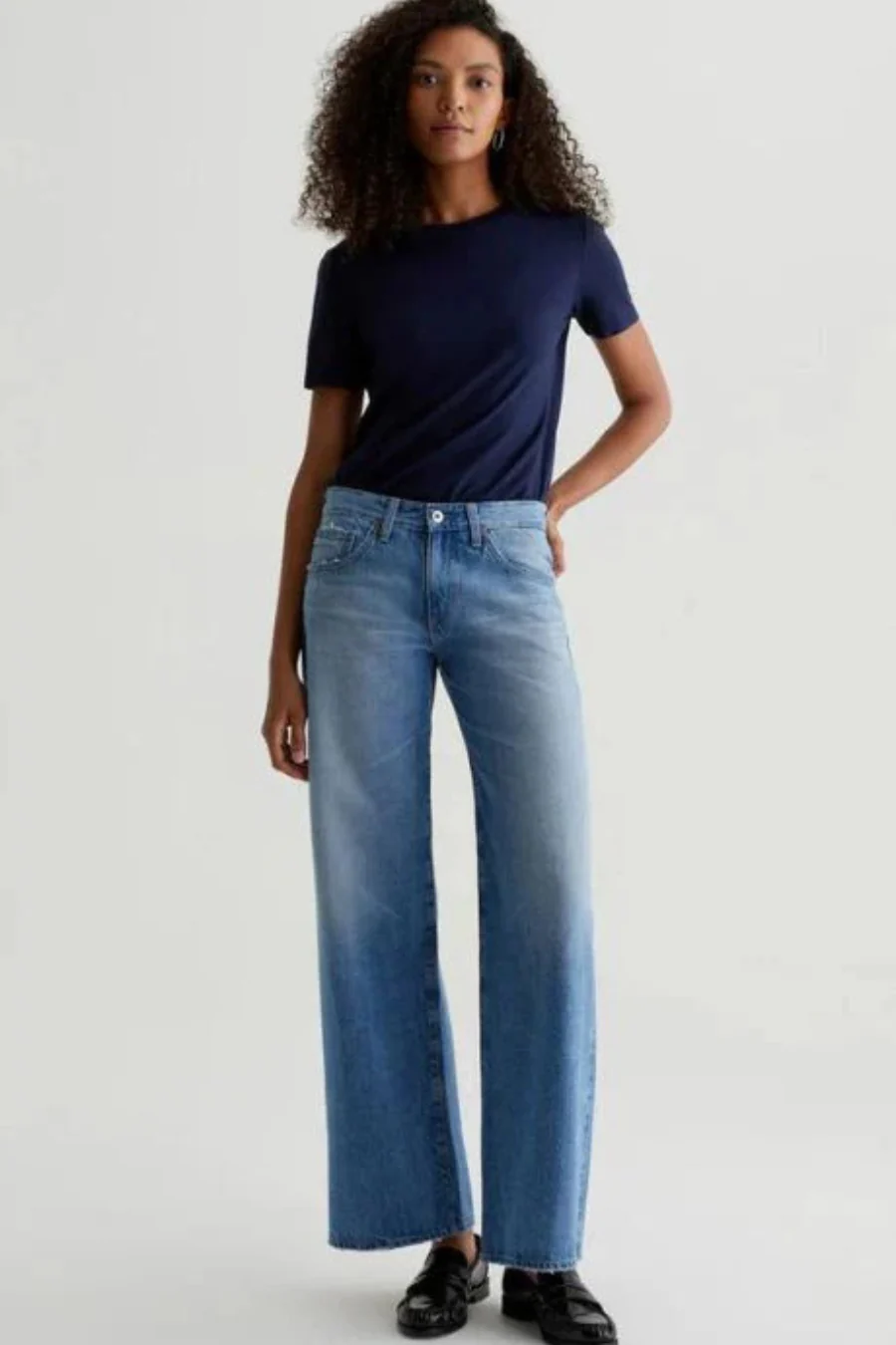 Adria Jean Stockholm