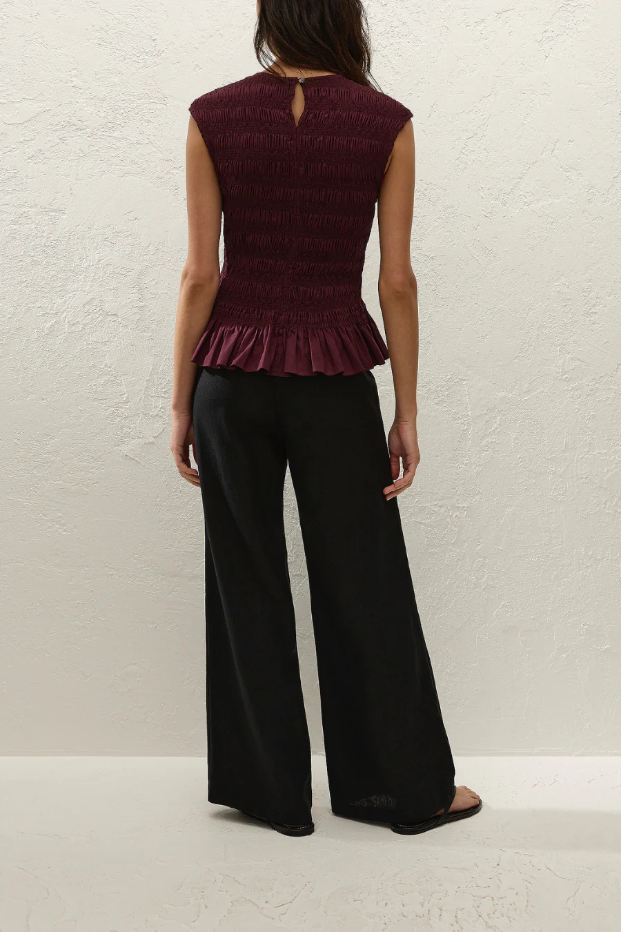 Ale Top Mulberry - Image 3