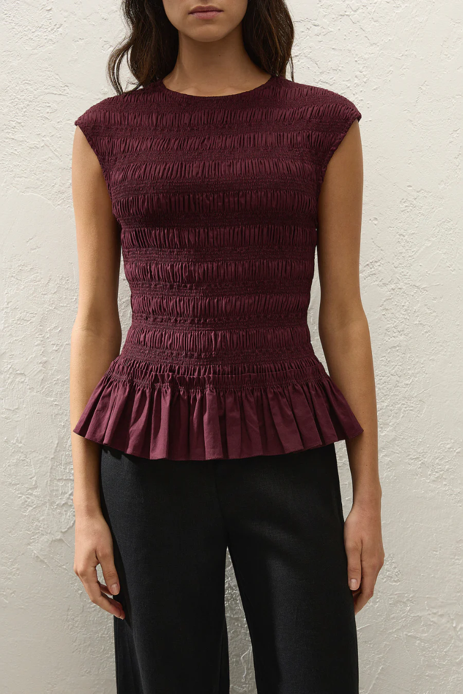 Ale Top Mulberry - Image 4