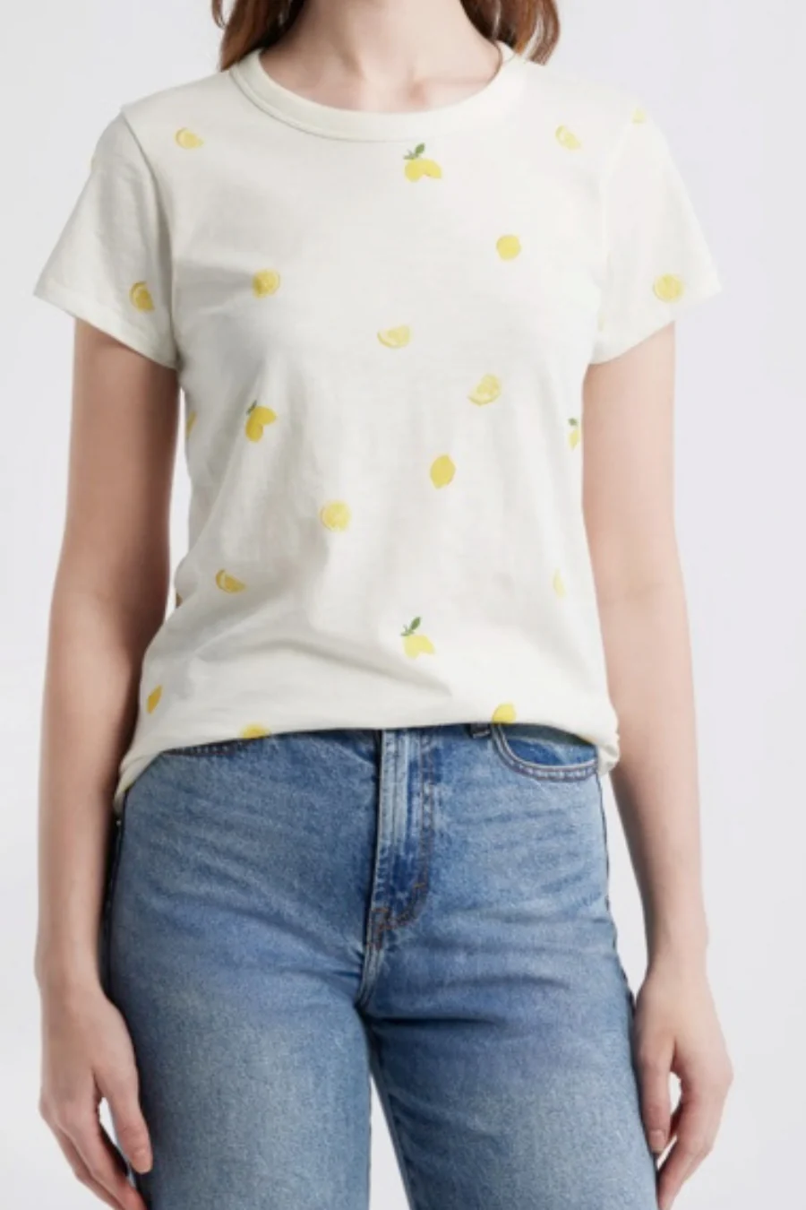 All Over Baby Lemon Tee Bone - Image 3