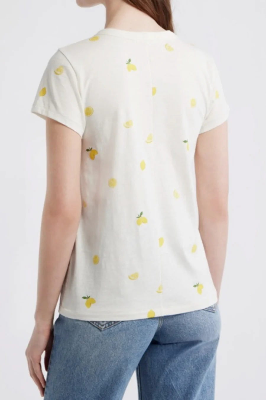 All Over Baby Lemon Tee Bone - Image 4