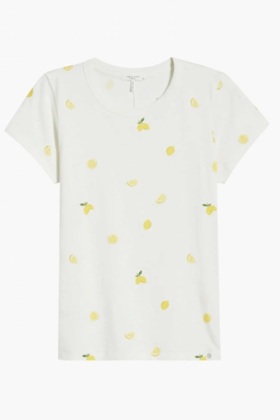 All Over Baby Lemon Tee Bone - Image 5