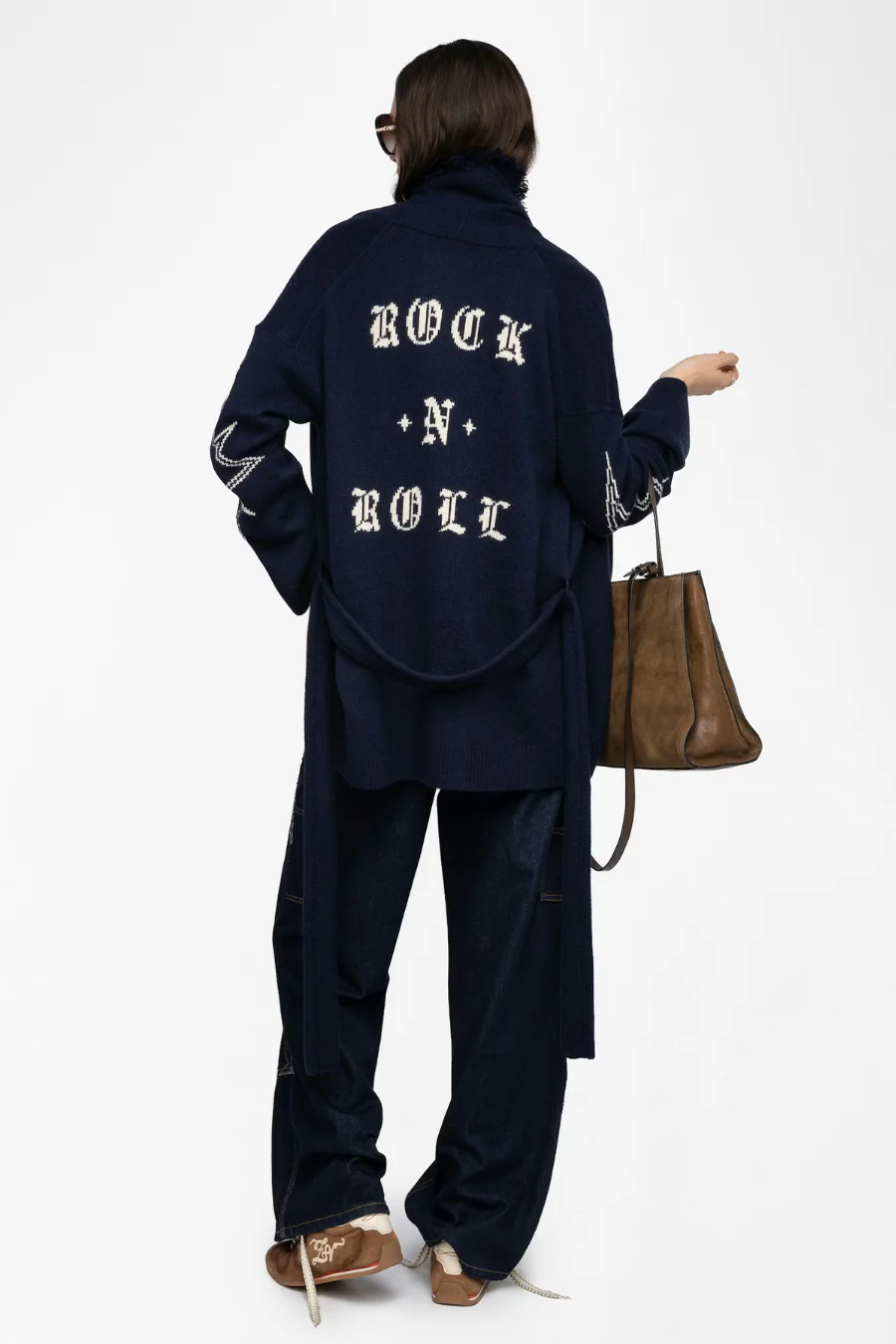 Alpa Coat Encre - Image 2