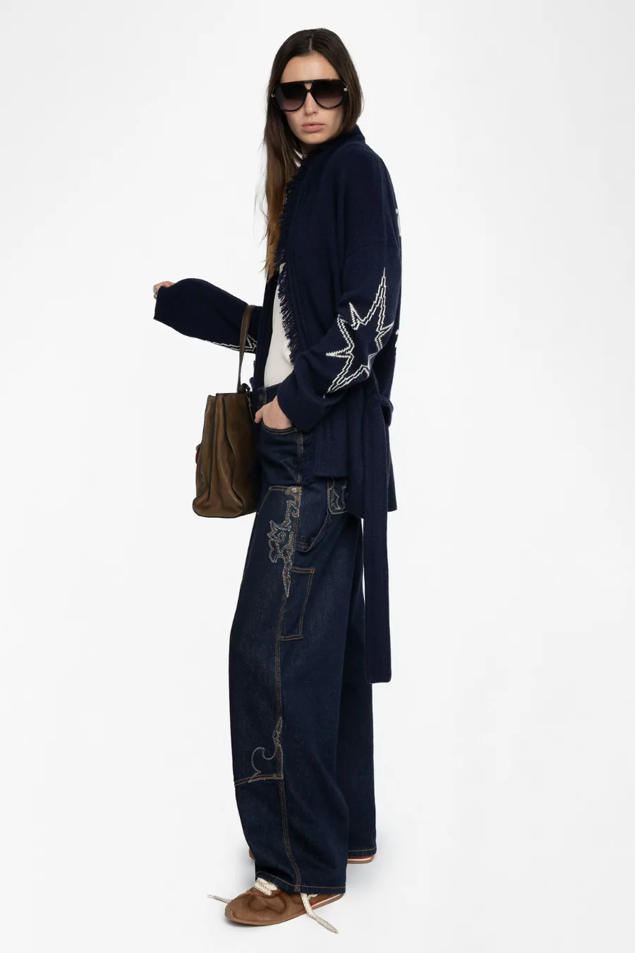 Alpa Coat Encre - Image 4