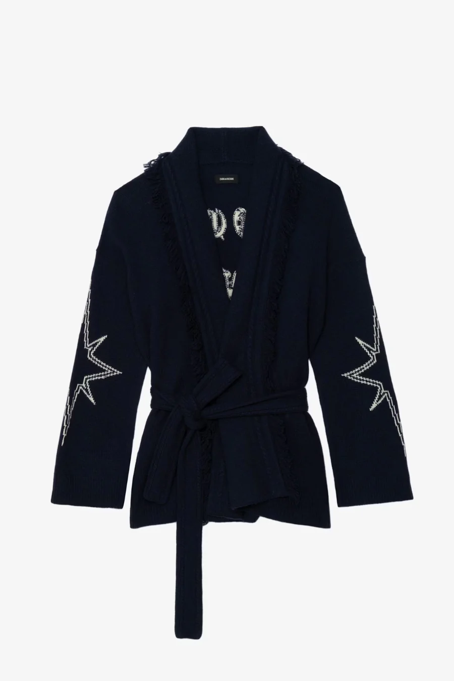 Alpa Coat Encre - Image 5