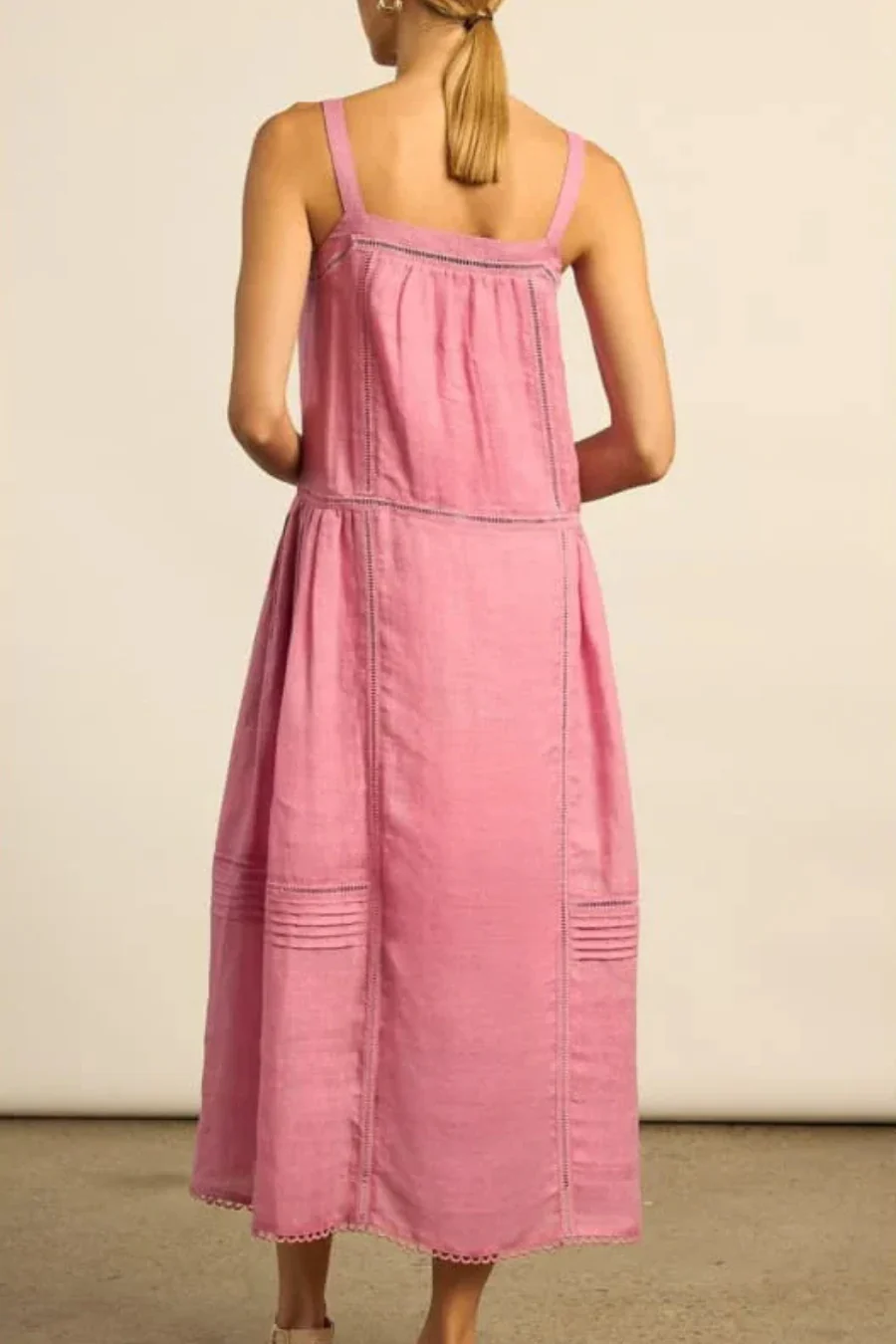 Altitude Dress Floss - Image 3