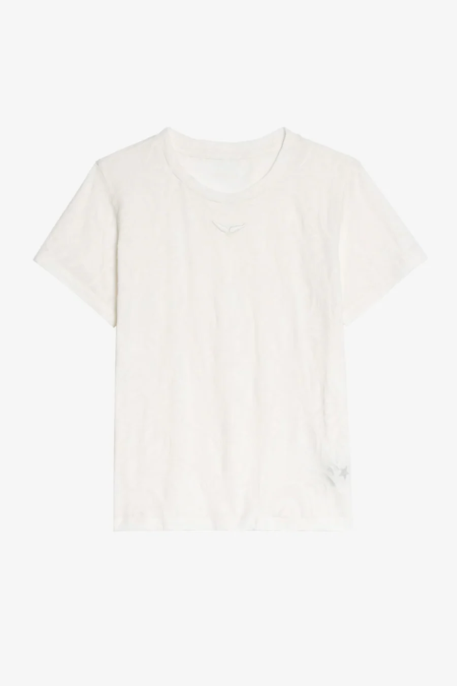 Alys Devore T-Shirt Judo - Image 4