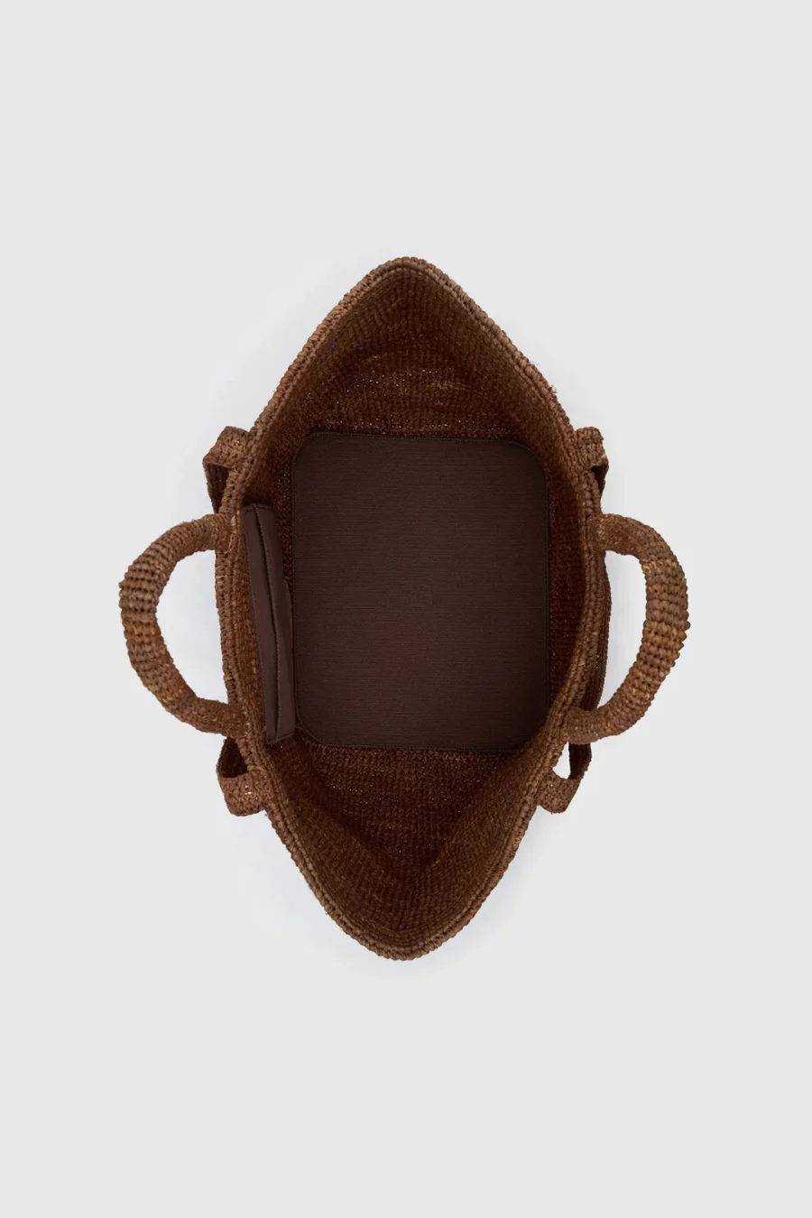 Amir Tote Chocolate - Image 3