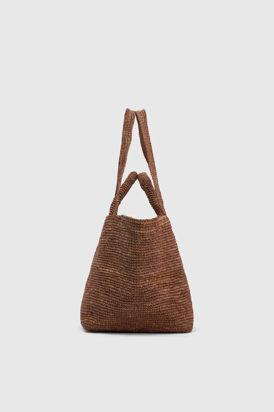 Amir Tote Chocolate - Image 4