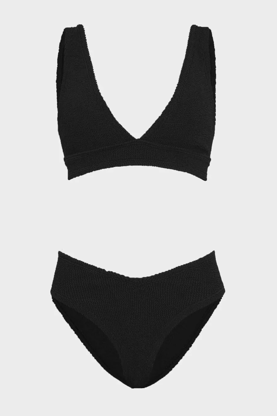 Angel Bikini Black - Image 3