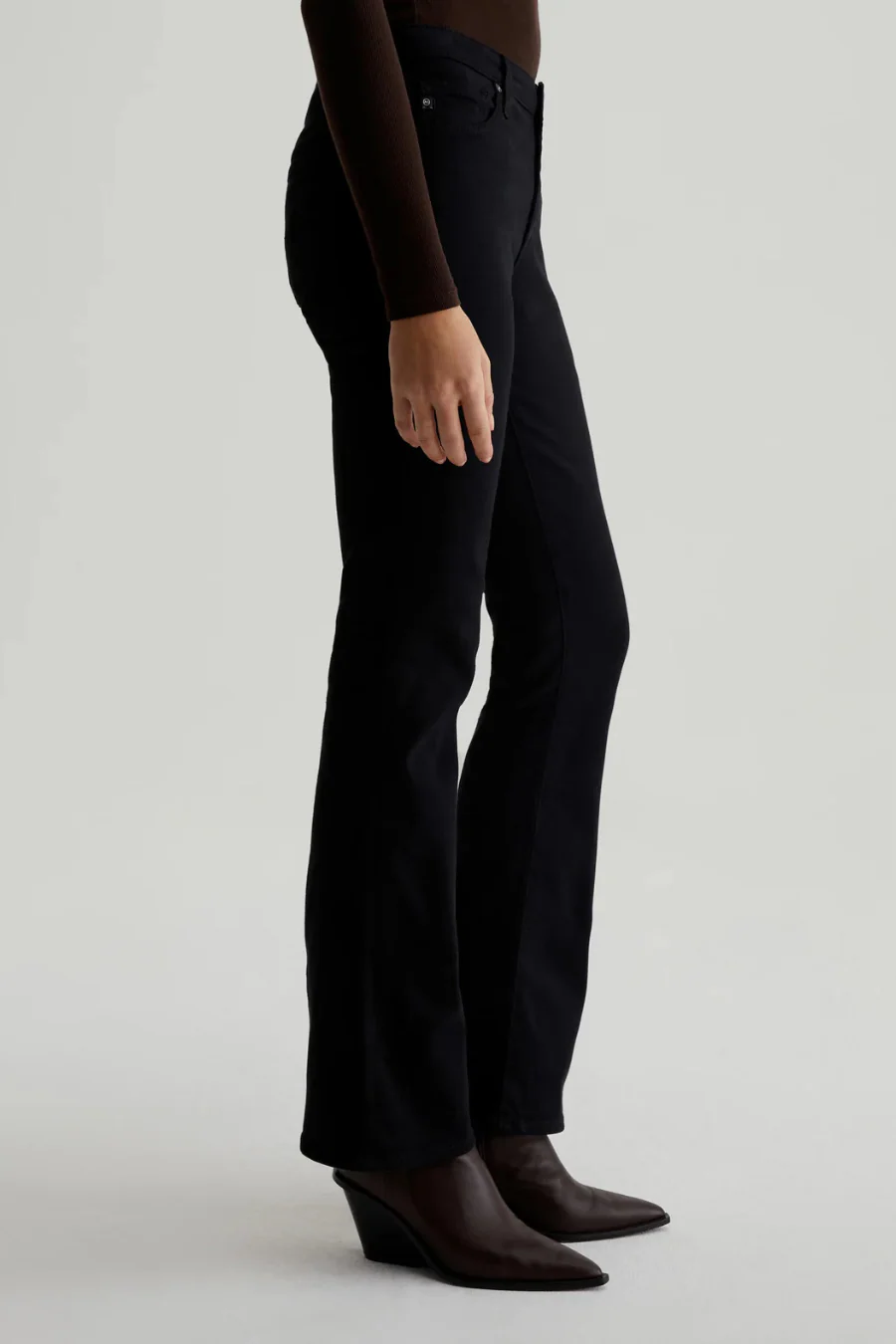 Angel Jean Super Black - Image 3