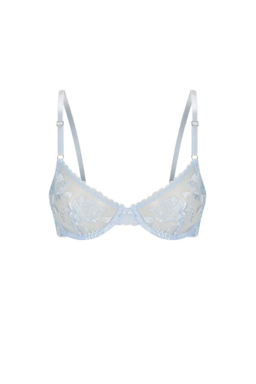 Annabelle Underwire Frost
