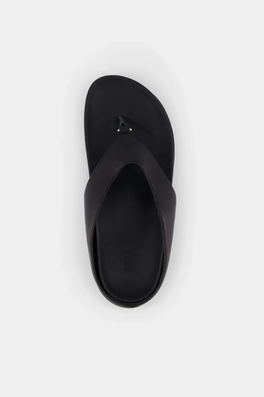 Antonia Slide Black - Image 3