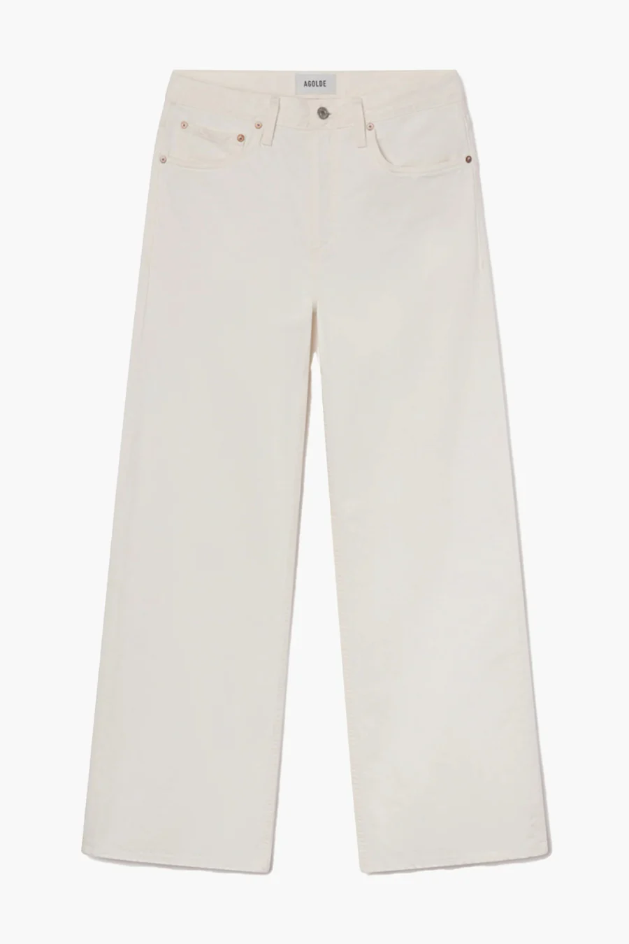 Arc Jean Chalk White - Image 3