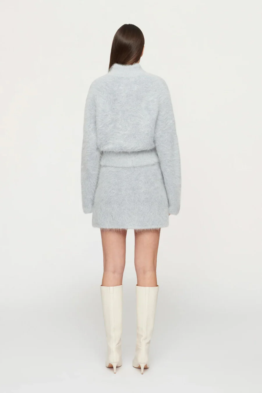 Archer Fluffy Skirt Cloud - Image 2