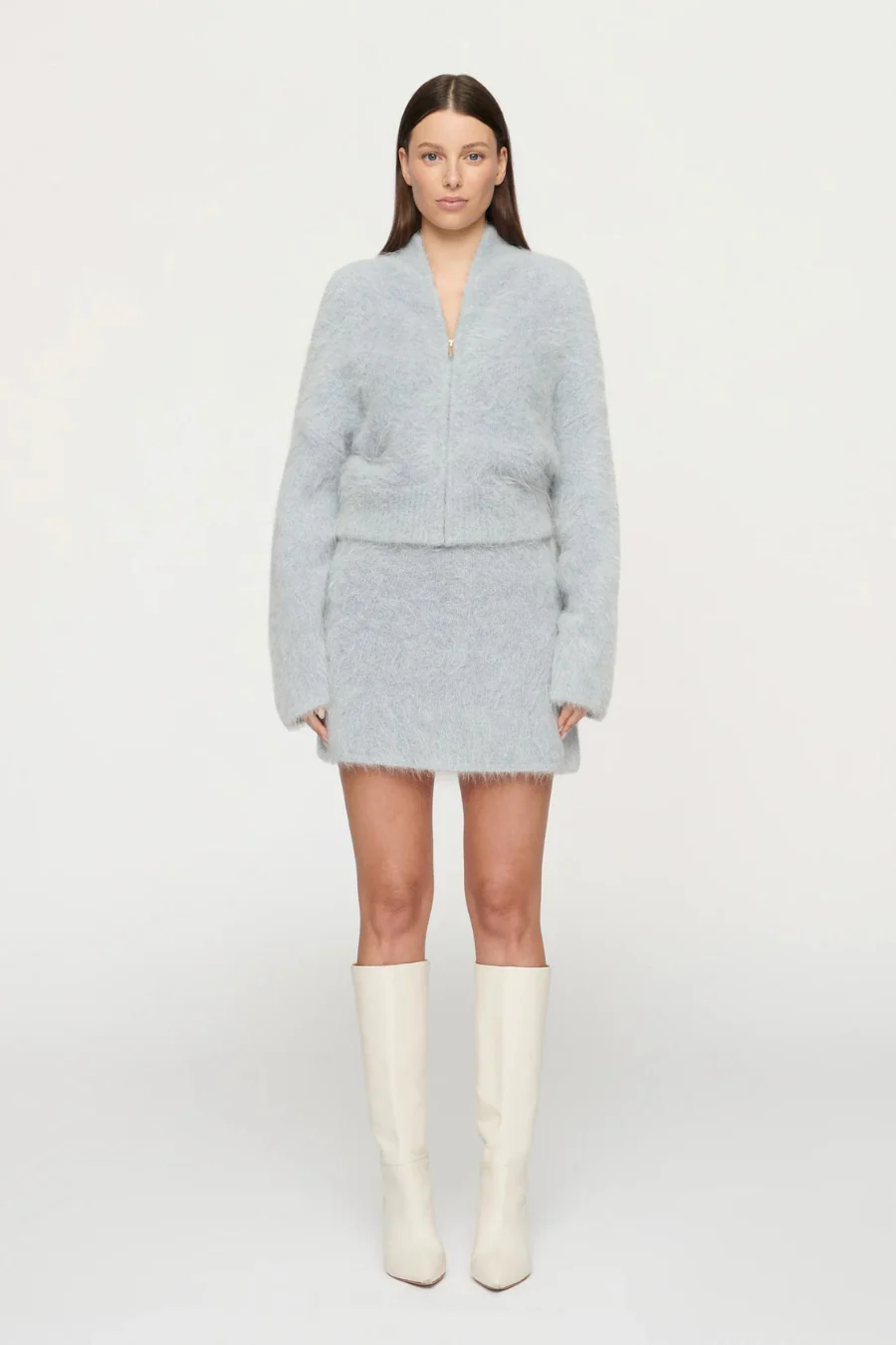 Archer Fluffy Skirt Cloud - Image 3