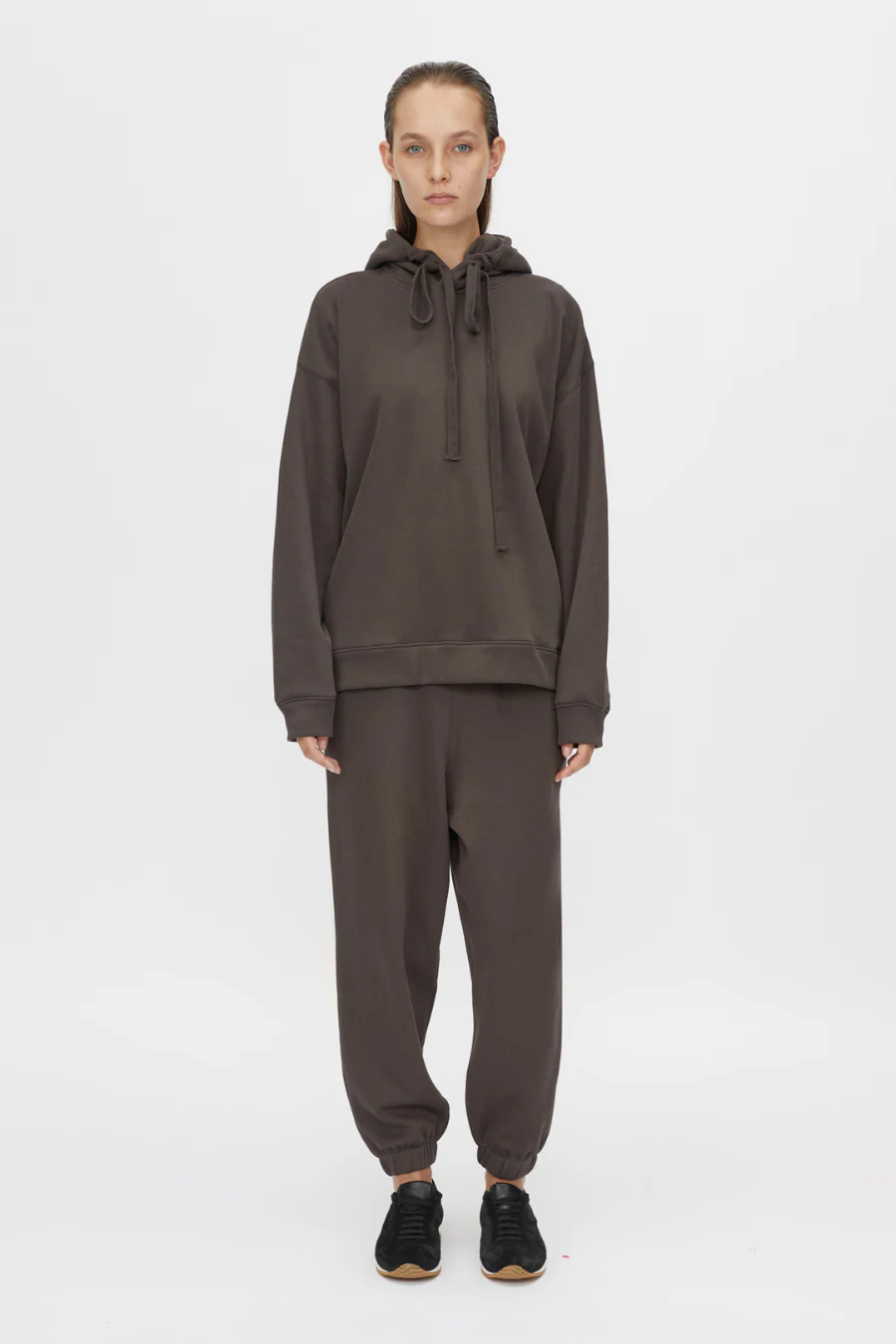 Arcturus Graphic Hoodie Elm - Image 2