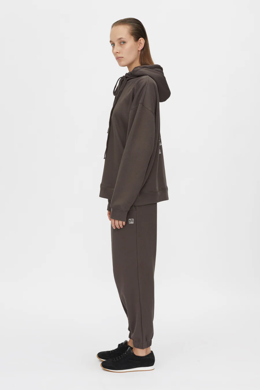 Arcturus Graphic Hoodie Elm - Image 4