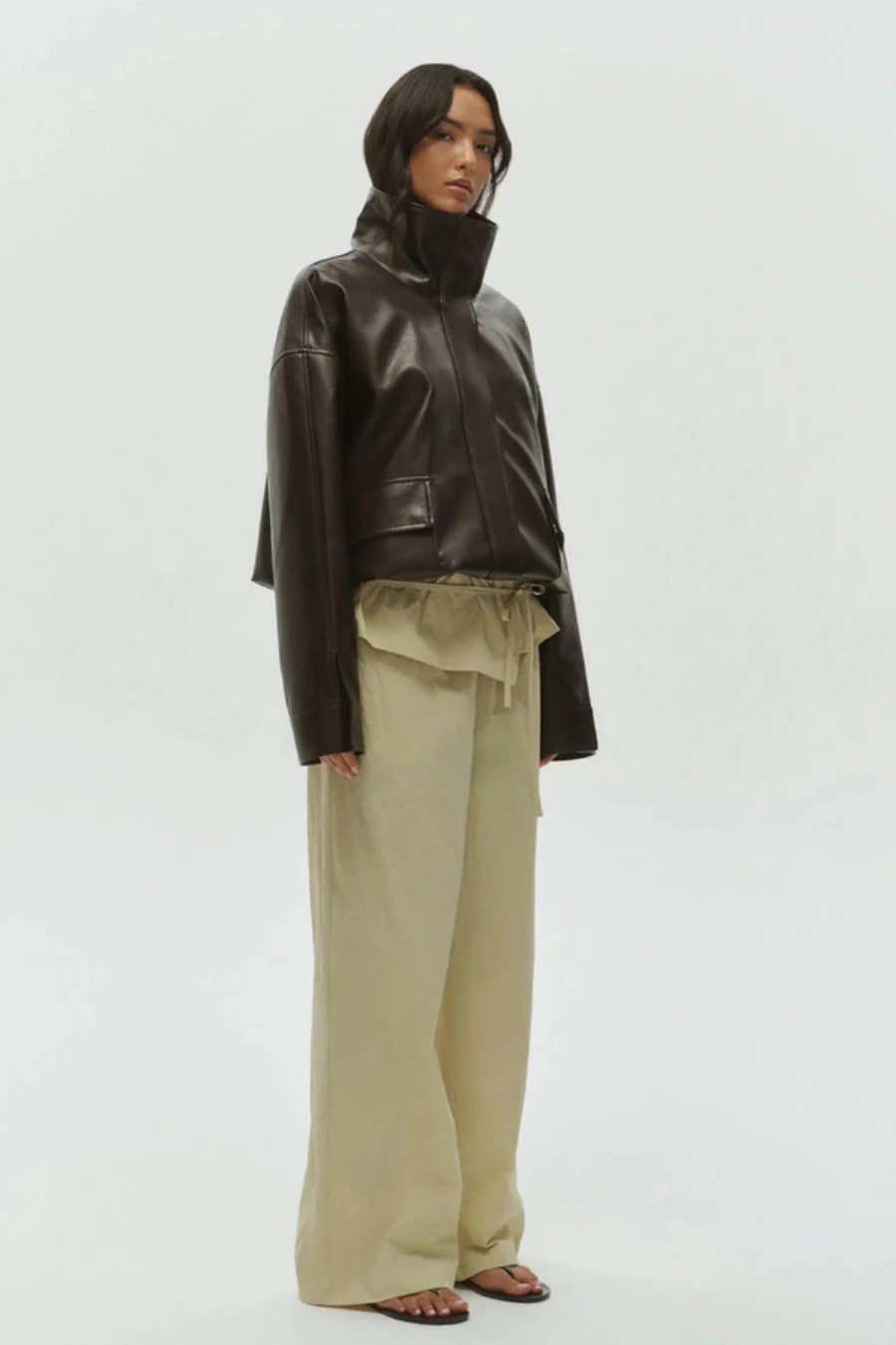Ares Bomber Espresso - Image 3