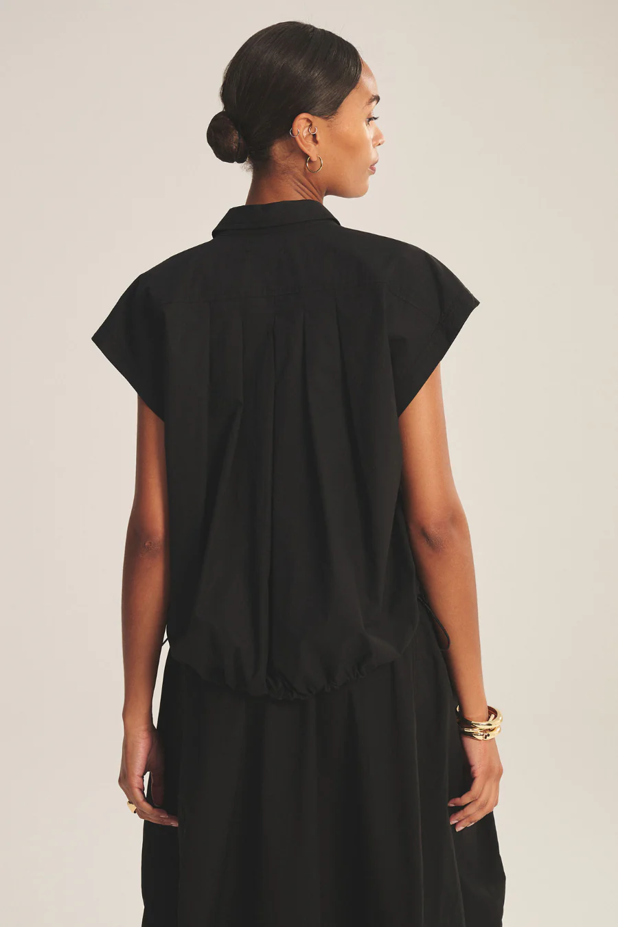 Arlend Top Black - Image 3