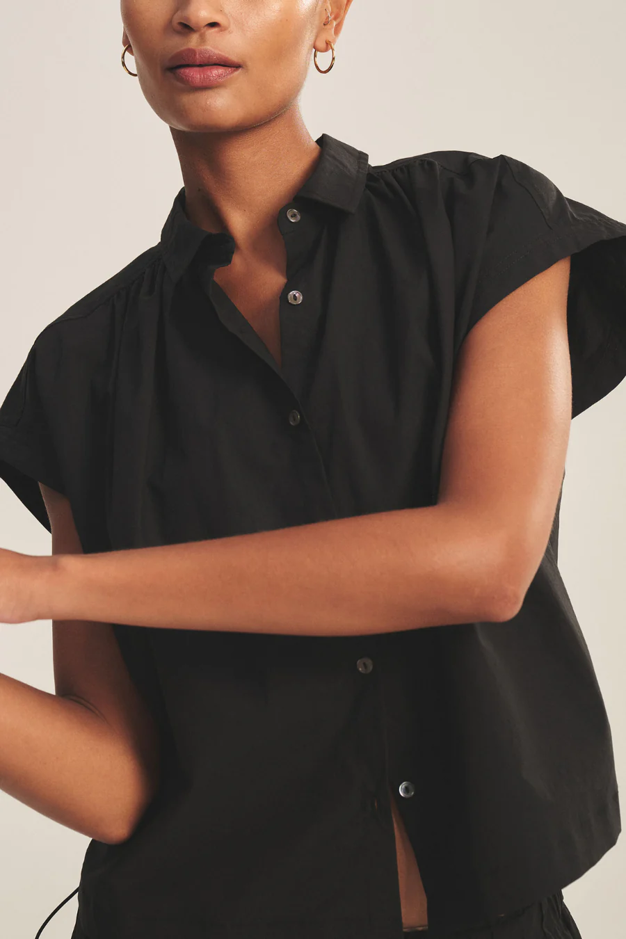 Arlend Top Black - Image 5