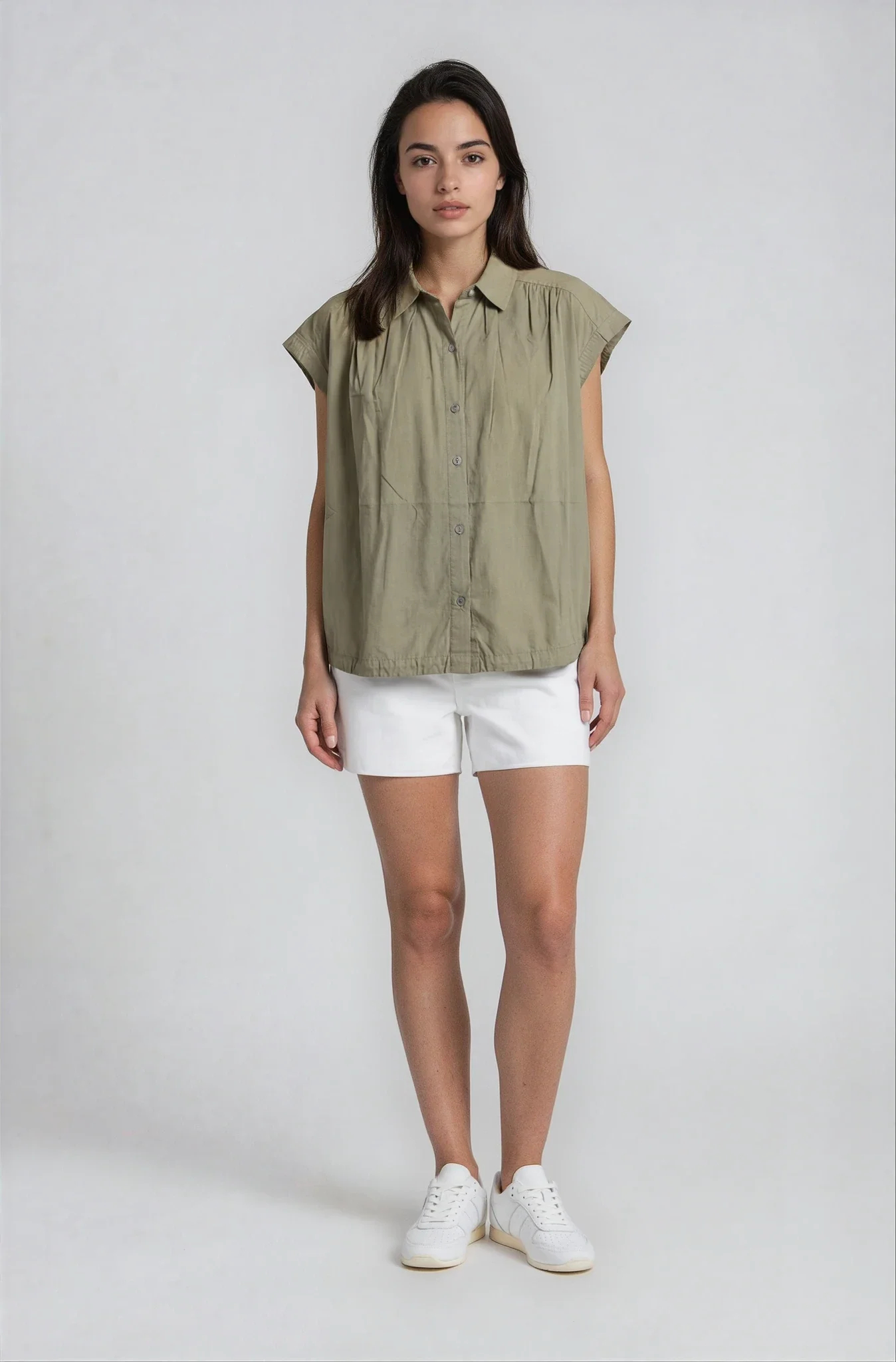 Arlend Top Kale