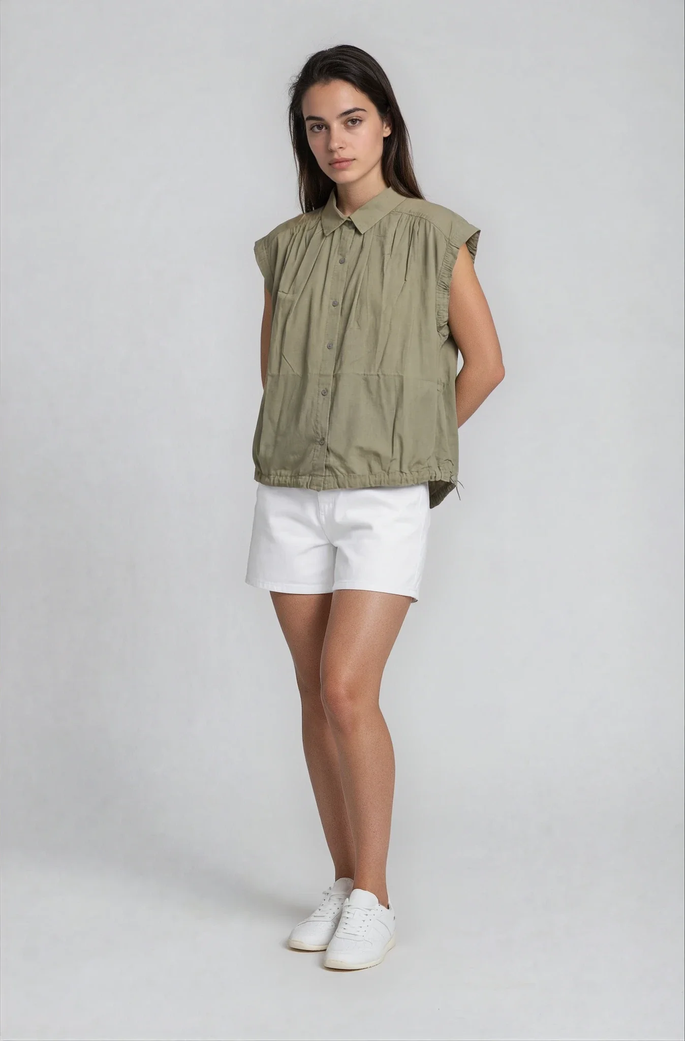 Arlend Top Kale - Image 2