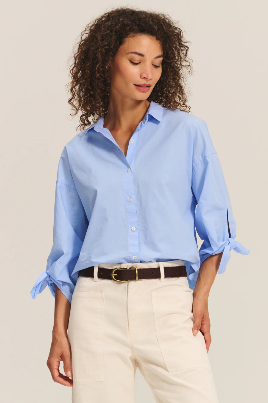 Arlette Shirt Chill