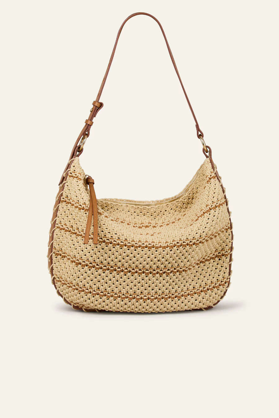Arya Bag Brown