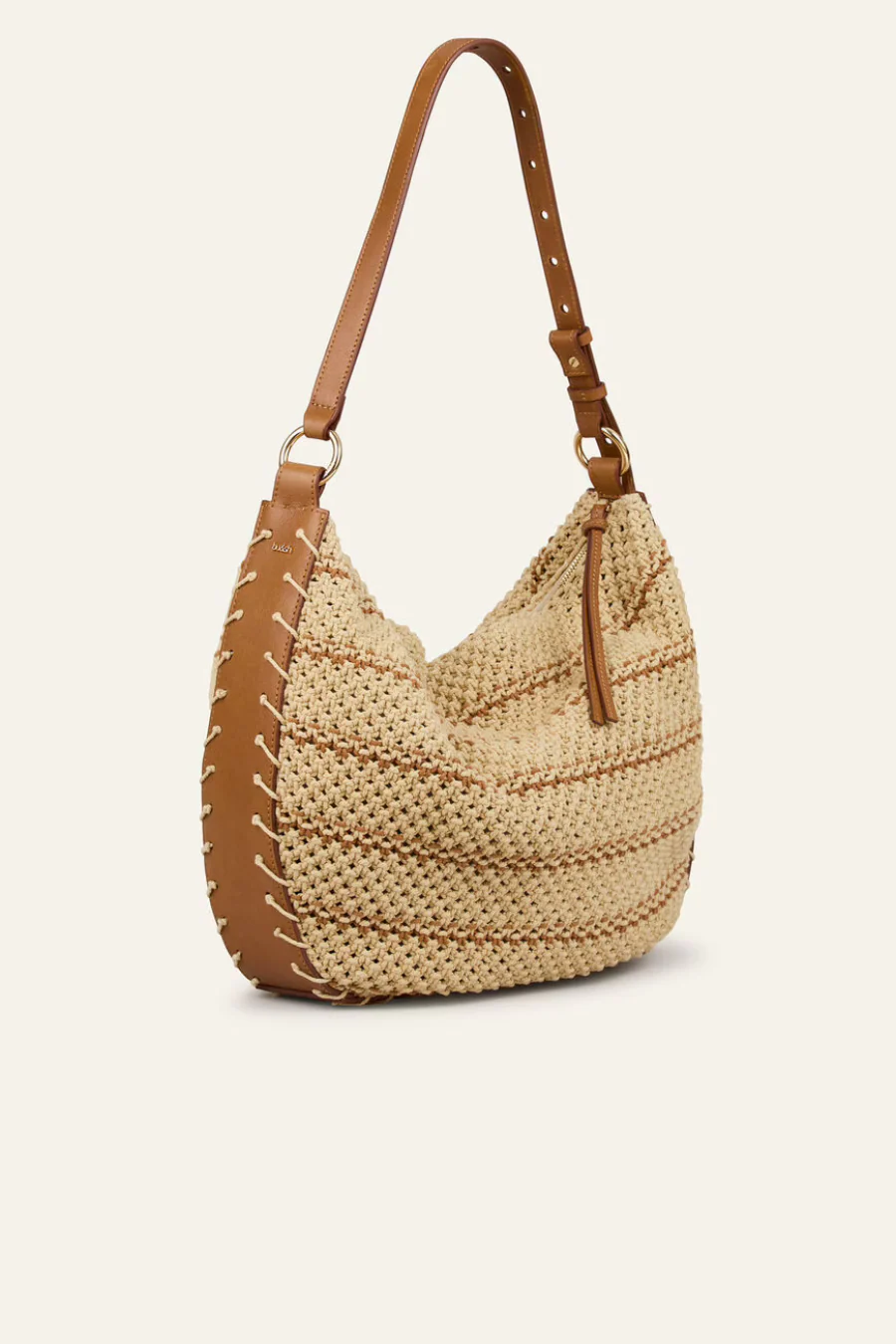 Arya Bag Brown - Image 3