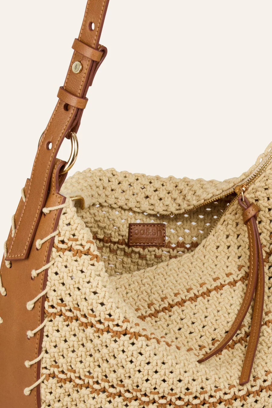 Arya Bag Brown - Image 4