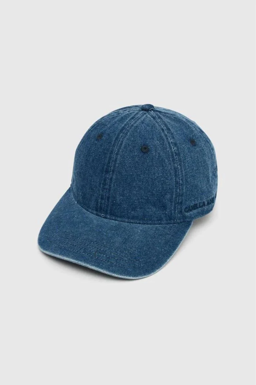 Aspyn Cap Classic Blue