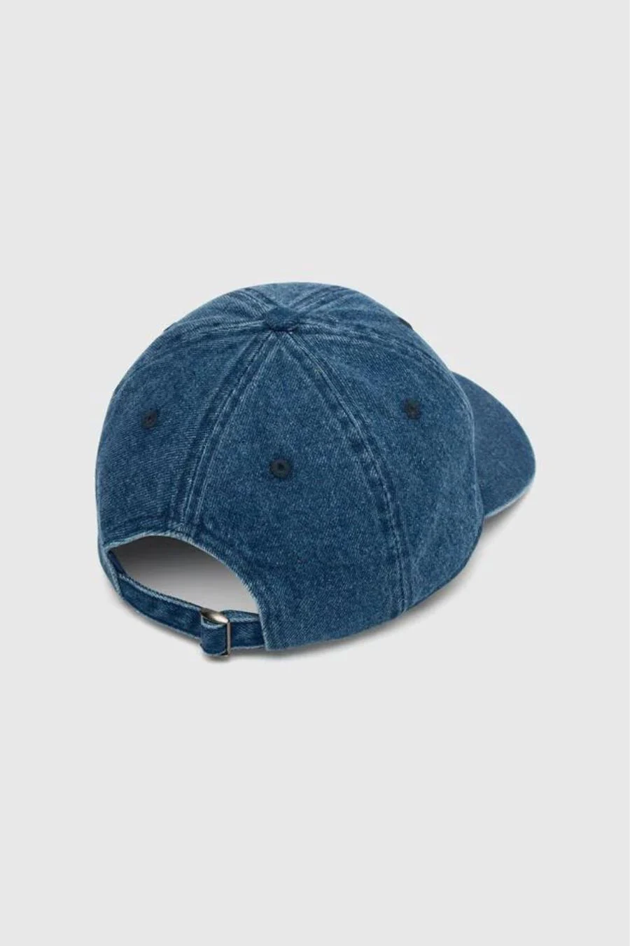 Aspyn Cap Classic Blue - Image 2