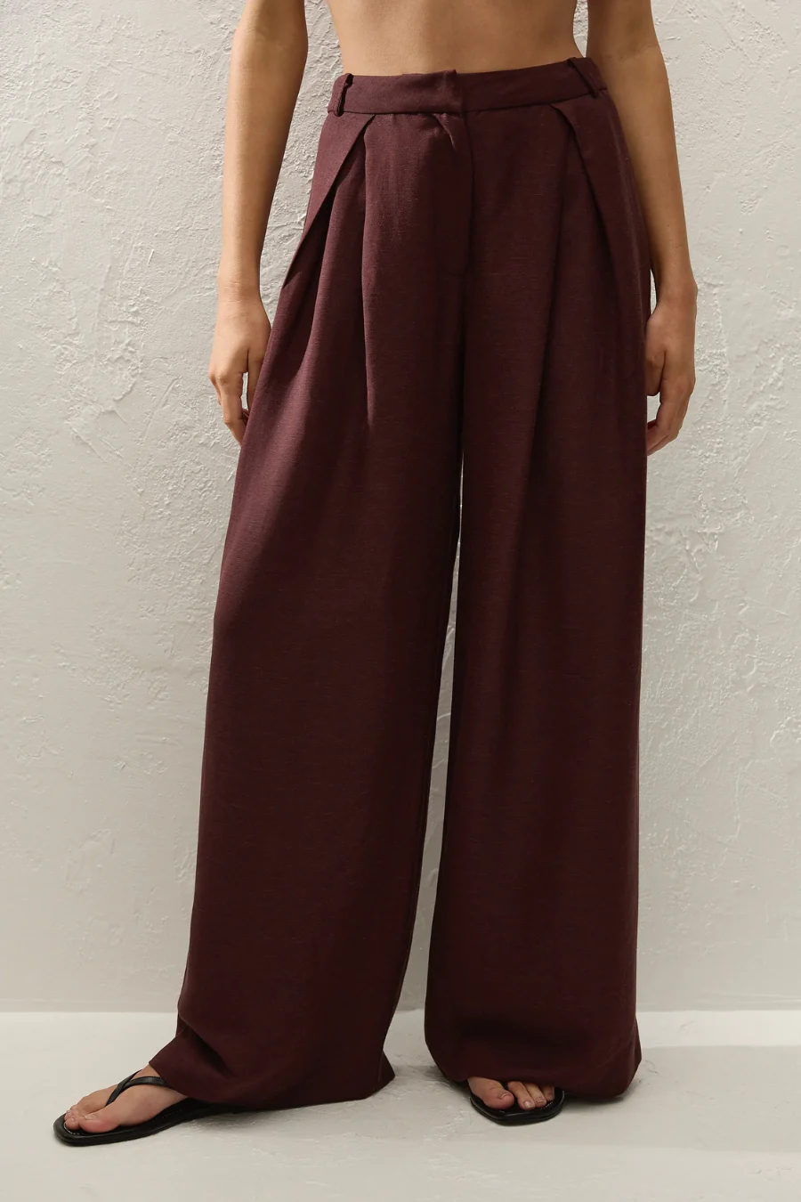 Astrid Pant Port