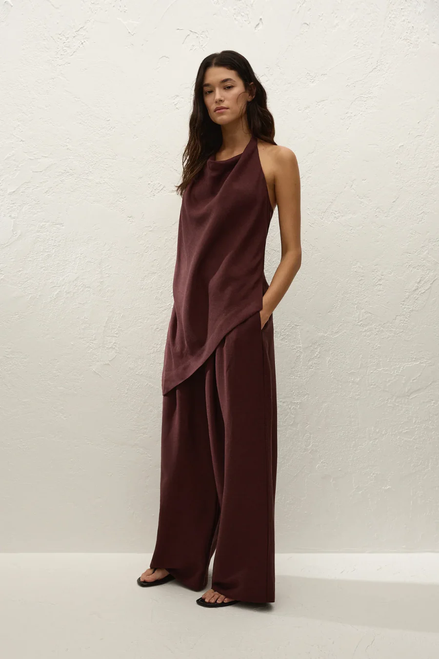 Astrid Pant Port - Image 2