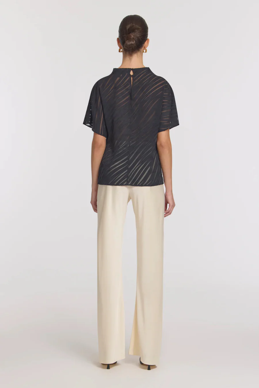 Atlantis Pant Hibiscus - Image 2