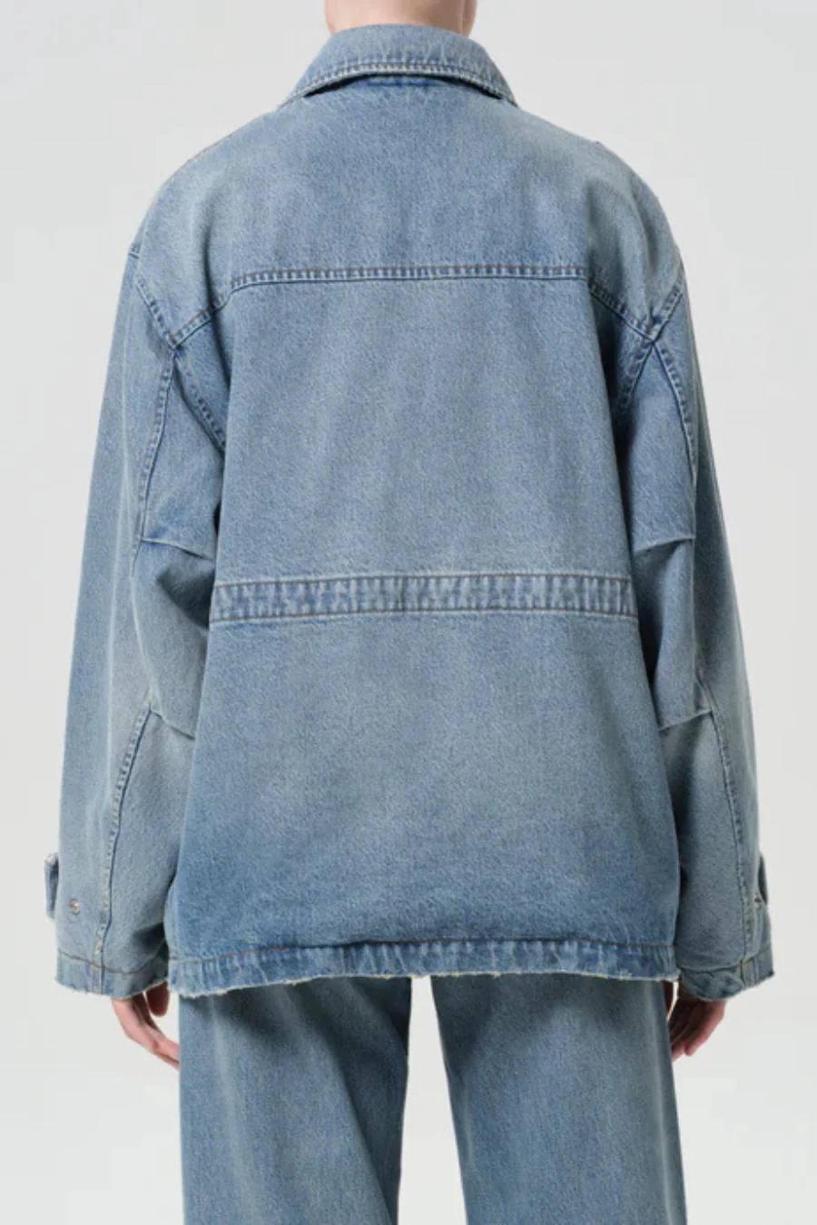 Aubrey Jacket Conclusion - Image 3