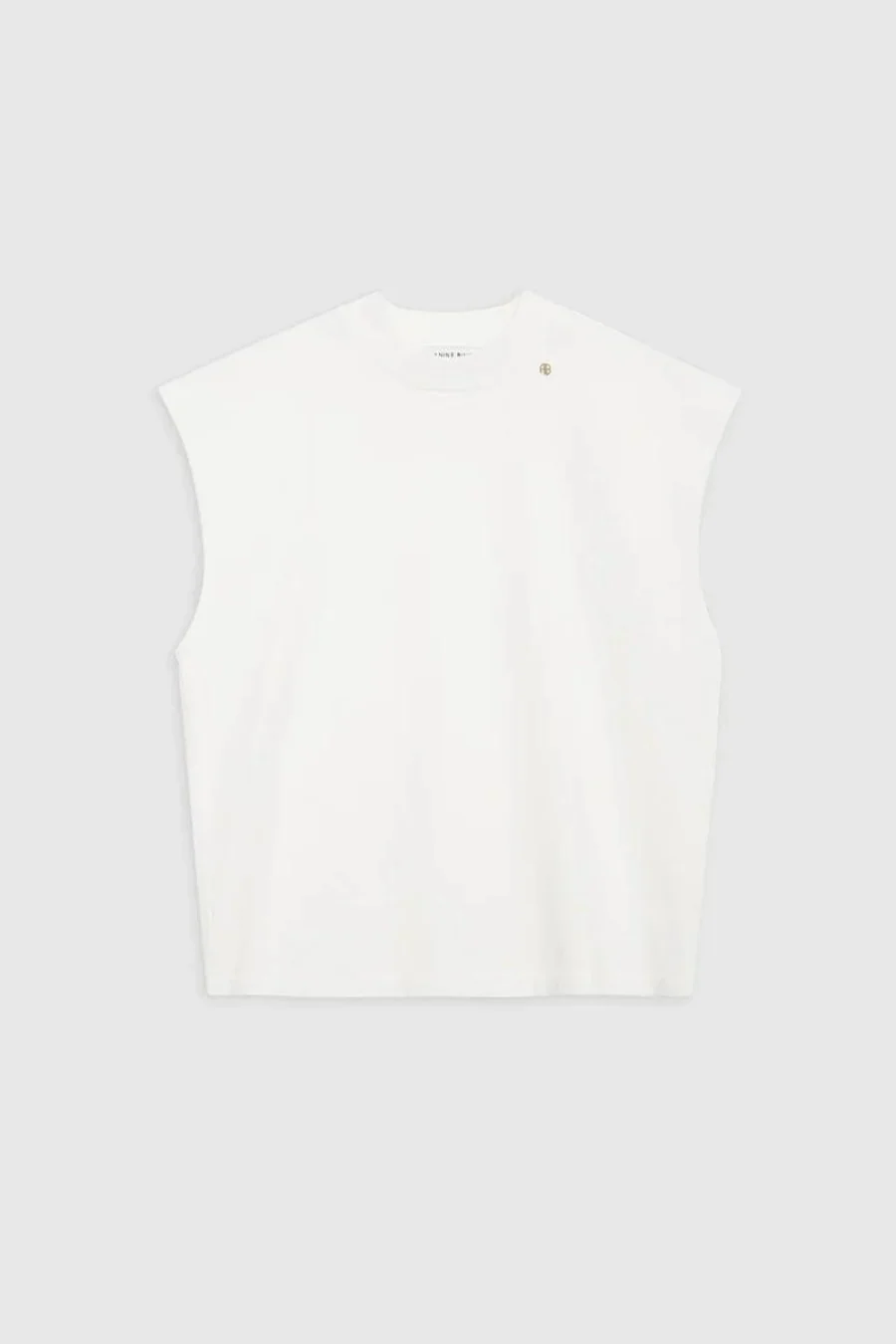 Auburn Tee Ivory - Image 3