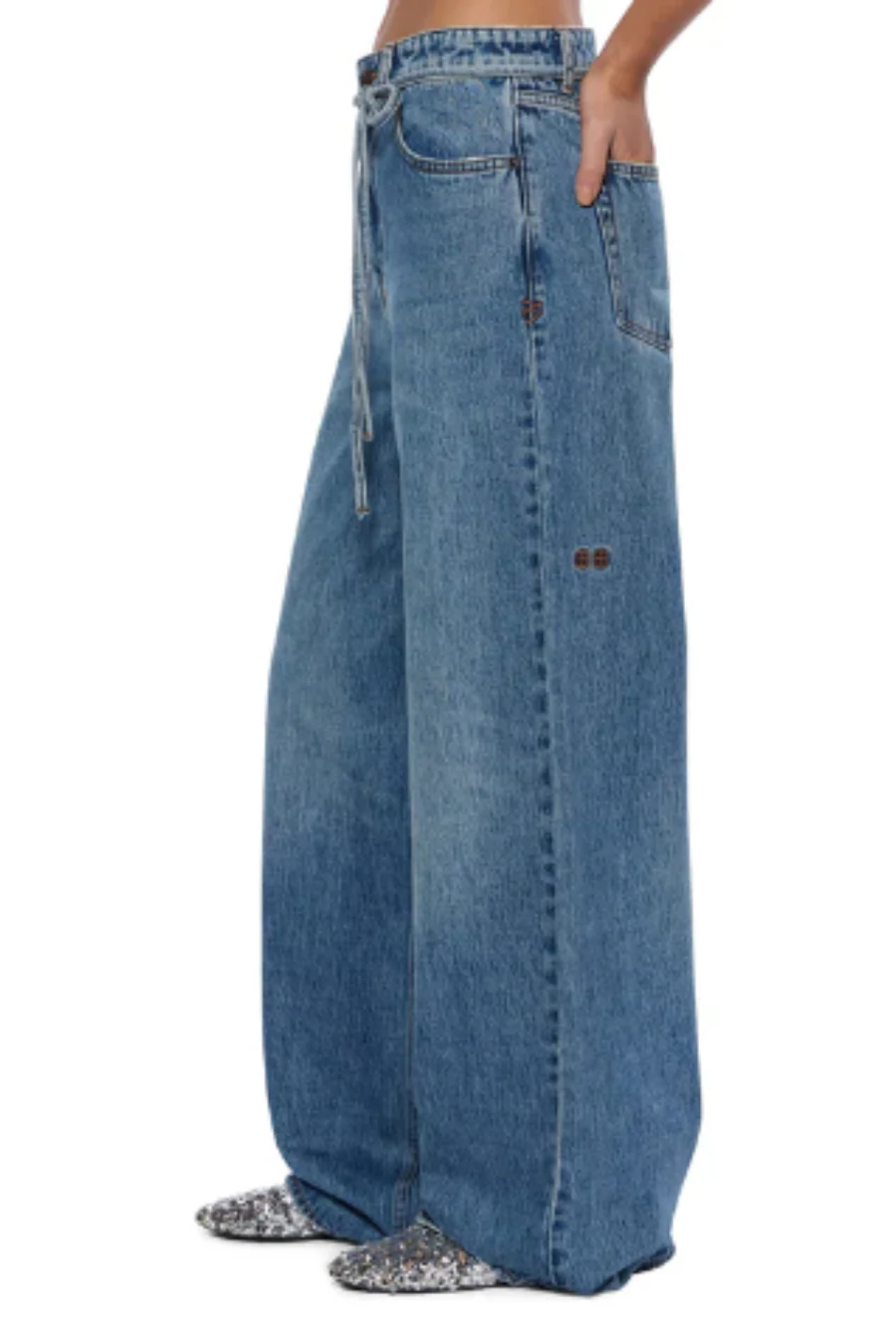 Baggy Jean Relik - Image 2