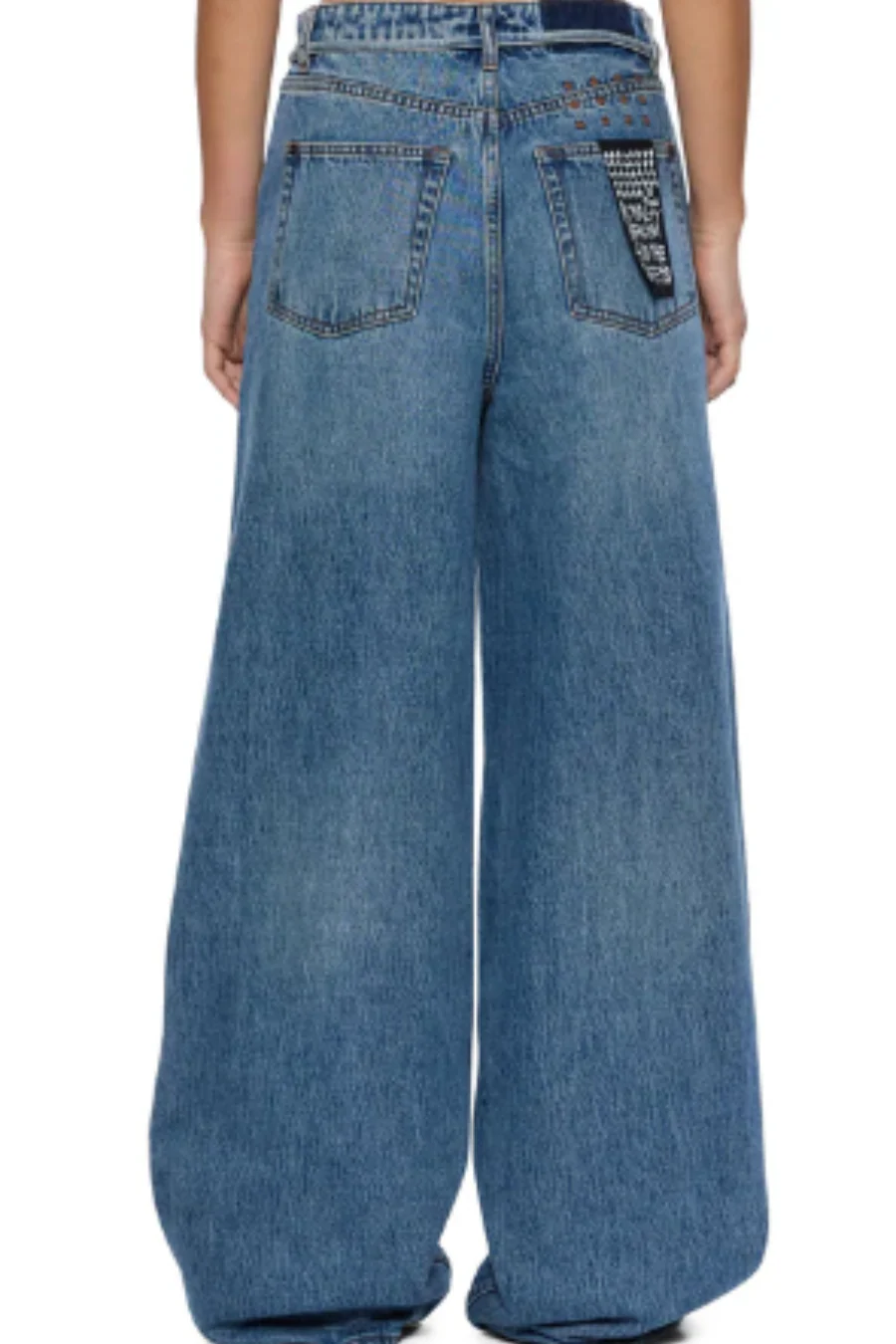 Baggy Jean Relik - Image 3