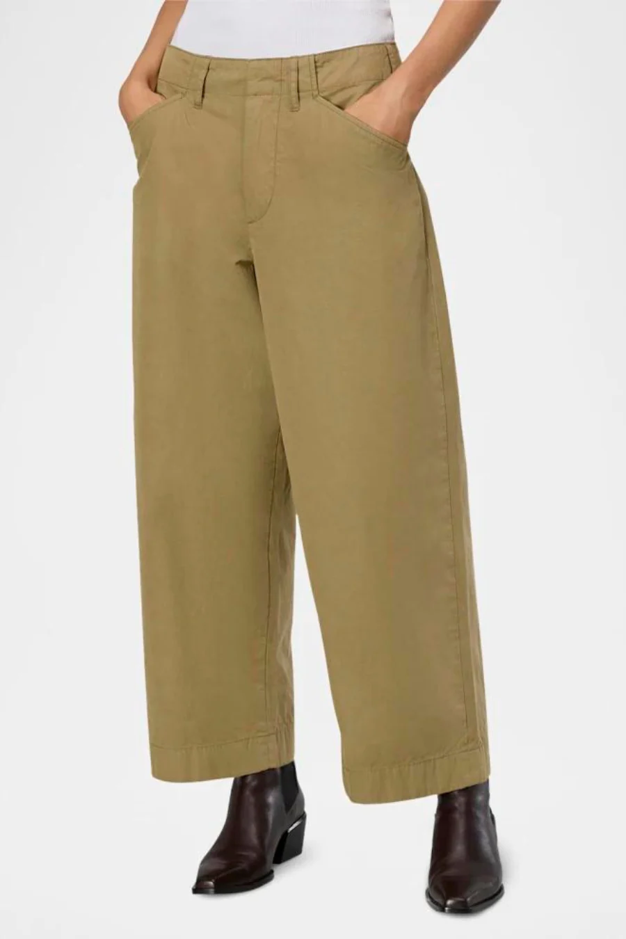Banks Pant Green - Image 2
